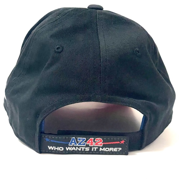 New York Giants Conference Champions Hat - Picture 5 of 9